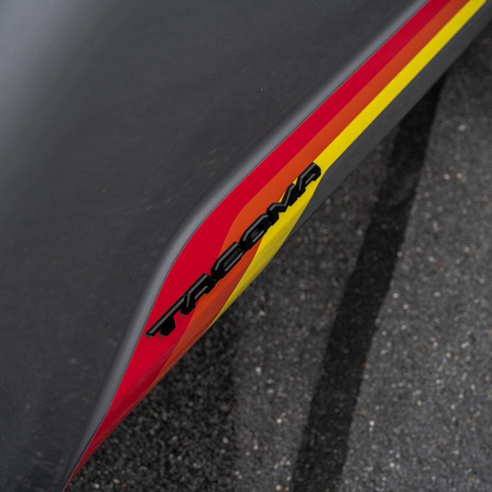 Toyota Tacoma LowerLine Vinyl Side Stripes | '24 - Present