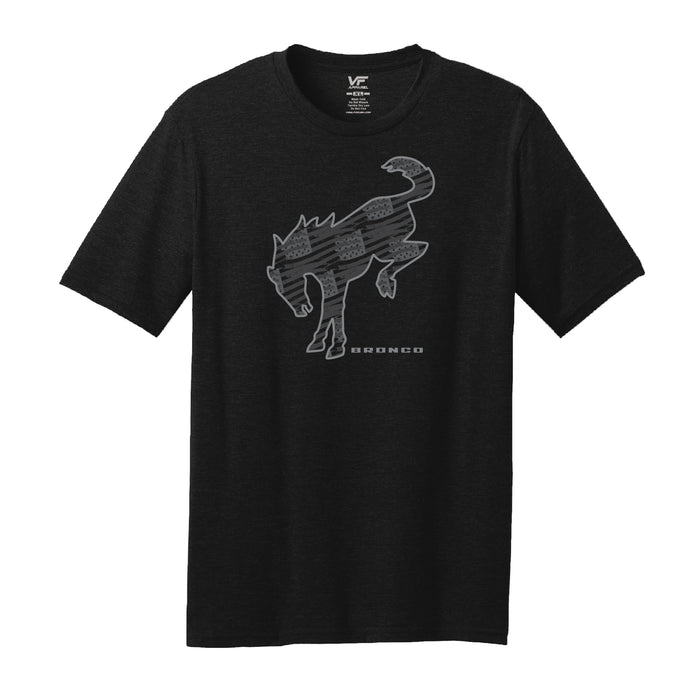 Bucking Bronco T-Shirt