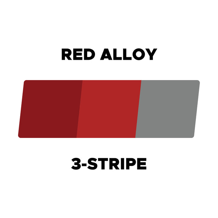Toyota Land Cruiser Grille Vinyl Stripe | '24 - Present